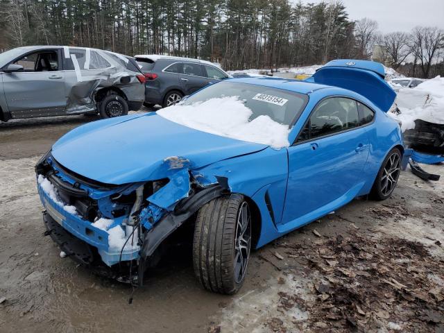 Изображение 2023 TOYOTA GR 86  2023