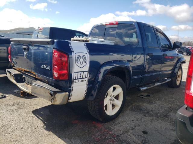 Изображение 3 2007 DODGE RAM 1500 ST 2007 с VIN 1D7HU18277J622818