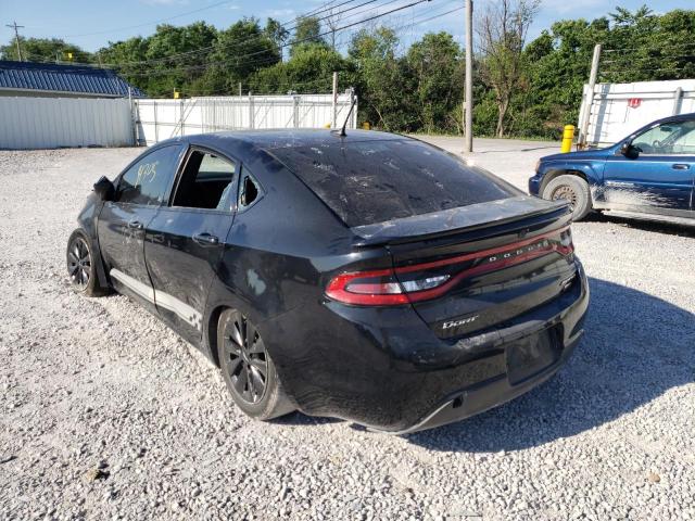 Obraz 3 z 2015 DODGE DART SE AERO 2015 z VIN 1C3CDFDH9FD345120