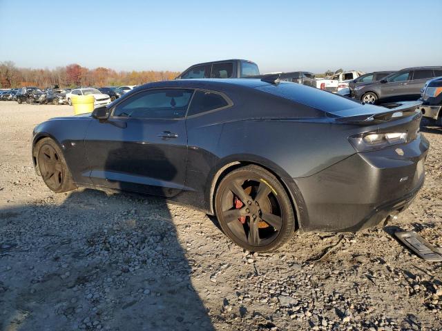 Obraz 2 z 2017 CHEVROLET CAMARO SS 2017 z VIN 1G1FE1R76H0114784