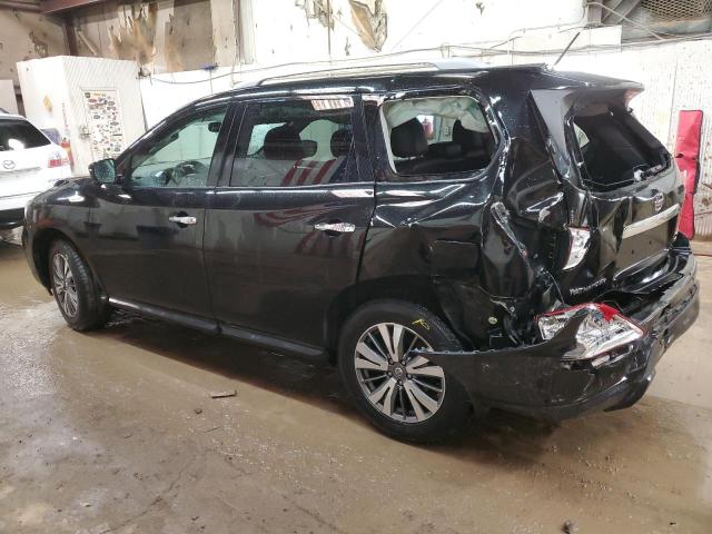 Obraz 2 z 2017 NISSAN PATHFINDER S 2017 z VIN 5N1DR2MM8HC632167