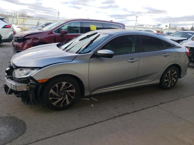 Obraz 1 z 2016 HONDA CIVIC EX 2016 z VIN 2HGFC2F73GH571734