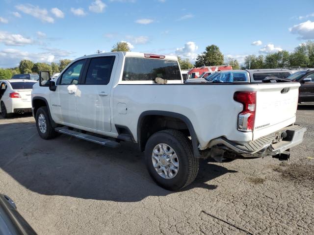 Изображение 2 2022 CHEVROLET SILVERADO K2500 HEAVY DUTY LT 2022 с VIN 1GC1YNEY5NF321349