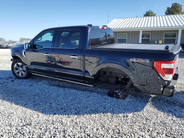 Obraz 2 z 2023 FORD F150 SUPERCREW 2023 z VIN 1FTFW1ED2PFA87031
