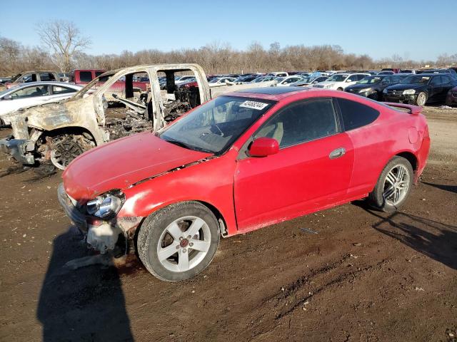 Obraz 1 z 2004 ACURA RSX  2004 z VIN JH4DC54894S005342