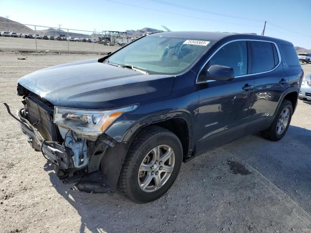 2018 GMC ACADIA SLE 2018 image