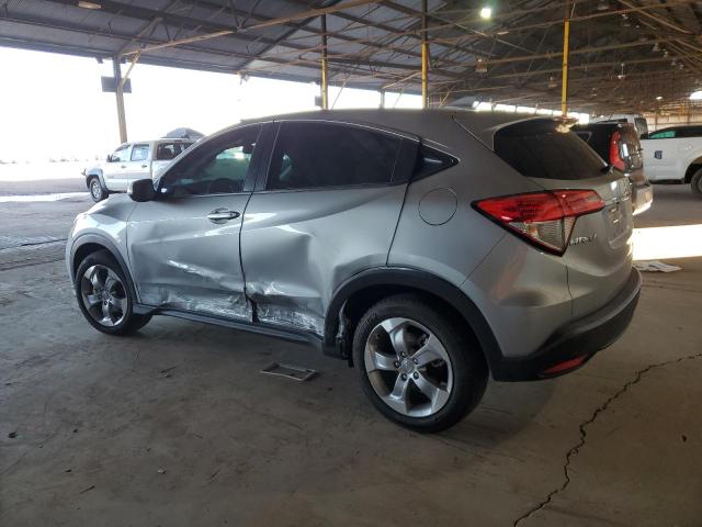 Изображение 2 2021 HONDA HR-V LX 2021 с VIN 3CZRU5H38MM724037