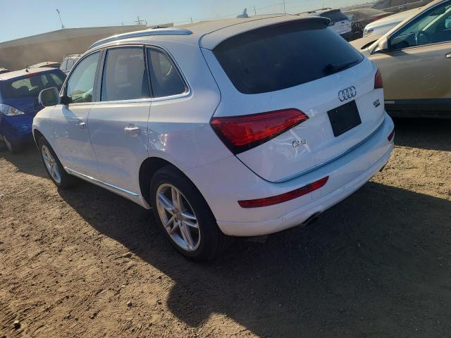Obraz 2 z 2016 AUDI Q5 PREMIUM PLUS 2016 z VIN WA1L2AFP6GA095034