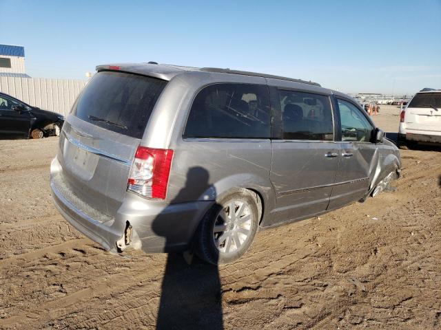 Image 3 of 2016 CHRYSLER TOWN & COUNTRY TOURING 2016 with VIN 2C4RC1BG1GR128763