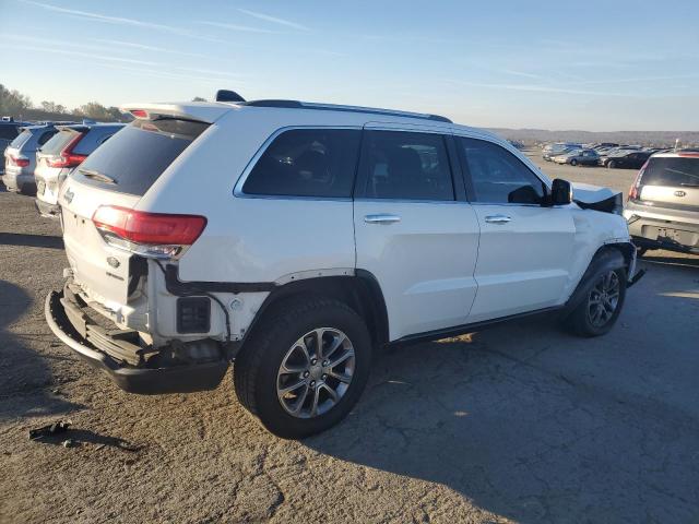 Изображение 3 2015 JEEP GRAND CHEROKEE LIMITED 2015 с VIN 1C4RJFBG2FC877744