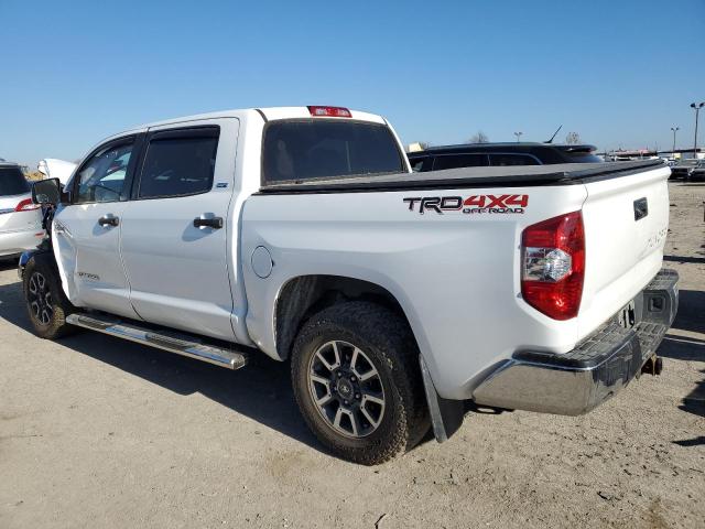 Изображение 2 2017 TOYOTA TUNDRA CREWMAX SR5 2017 с VIN 5TFDW5F1XHX594113