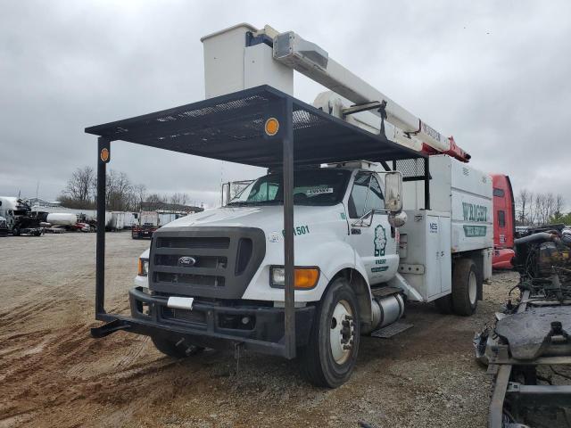 Obraz 2 z 2015 FORD F750 SUPER DUTY 2015 z VIN 3FRNF7FB4FV142876