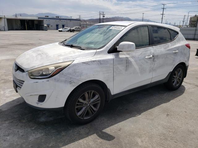 Изображение 2014 HYUNDAI TUCSON GLS 2014