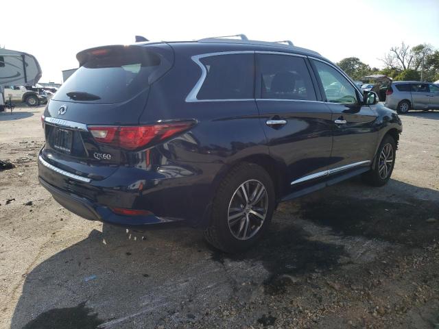 Image 3 of 2016 Infiniti QX60 2016 with VIN 5N1AL0MM5GC529344