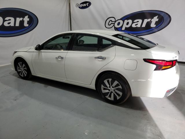 Obraz 2 z 2022 NISSAN ALTIMA S 2022 z VIN 1N4BL4BV4NN356158