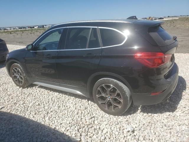 Image 2 of 2020 BMW X1 SDRIVE28I 2020 with VIN WBXJG7C05L5P74498