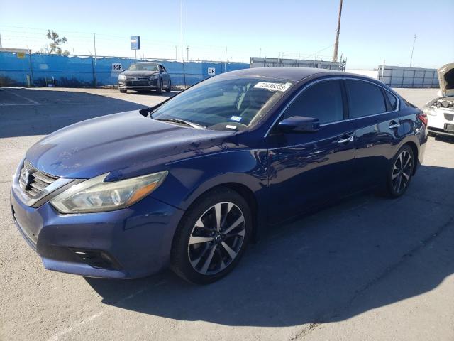 Image 1 of 2016 NISSAN ALTIMA 2.5 2016 with VIN 1N4AL3AP8GN320923