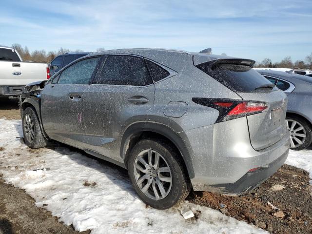 Изображение 2 2016 LEXUS NX 200T BASE 2016 с VIN JTJYARBZ6G2043687