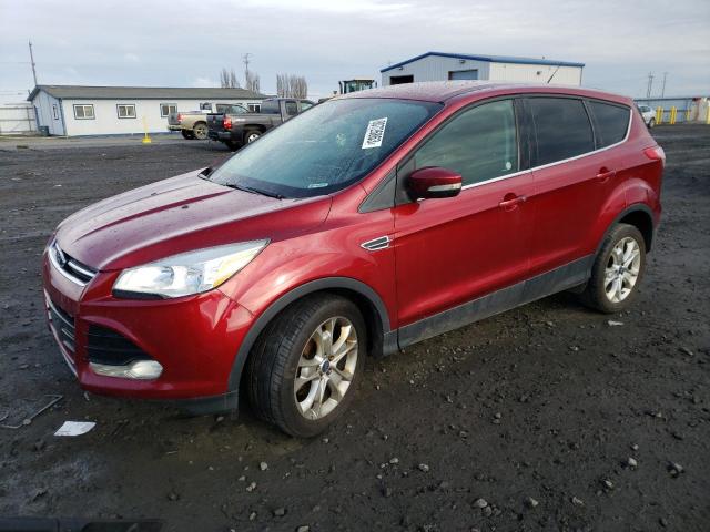 Obraz 1 z 2013 FORD ESCAPE SEL 2013 z VIN 1FMCU9H94DUA48720
