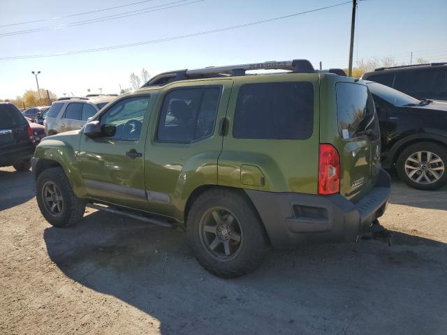 Изображение 2 2012 NISSAN XTERRA OFF ROAD 2012 с VIN 5N1AN0NW6CC516753