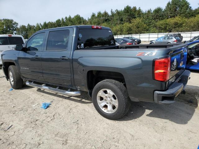 Obraz 2 z 2018 CHEVROLET SILVERADO K1500 LT 2018 z VIN 3GCUKREC5JG137077