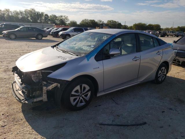 Изображение 2016 TOYOTA PRIUS  2016