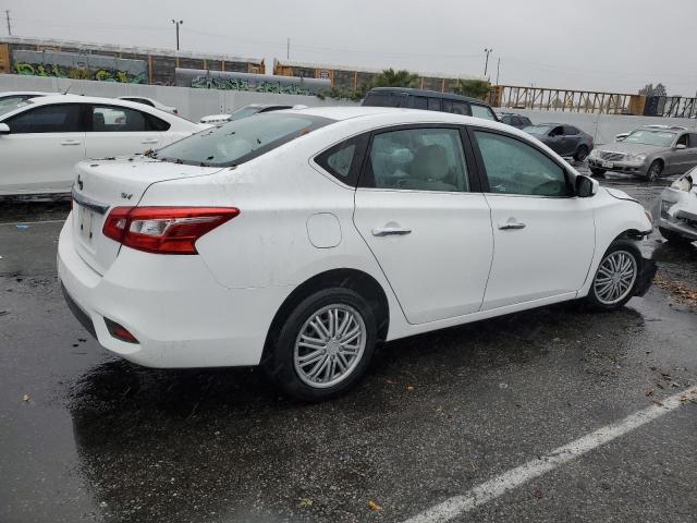 Obraz 3 z 2016 NISSAN SENTRA S 2016 z VIN 3N1AB7AP5GY230493