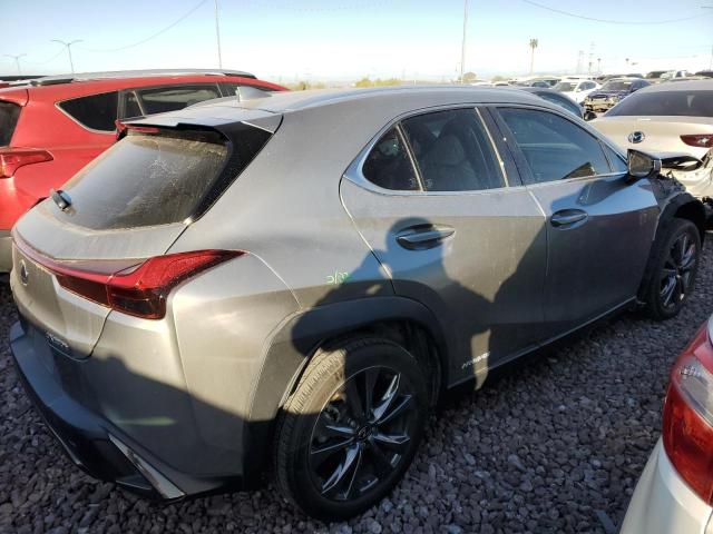 Obraz 3 z 2019 LEXUS UX 250H 2019 z VIN JTHU9JBH3K2012925