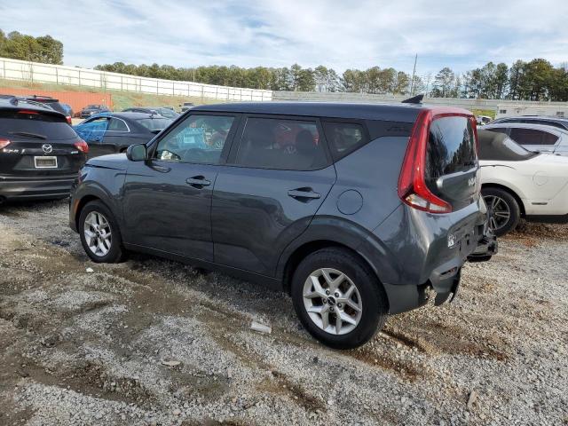 Изображение 2 2022 KIA SOUL LX 2022 с VIN KNDJ23AU9N7824157