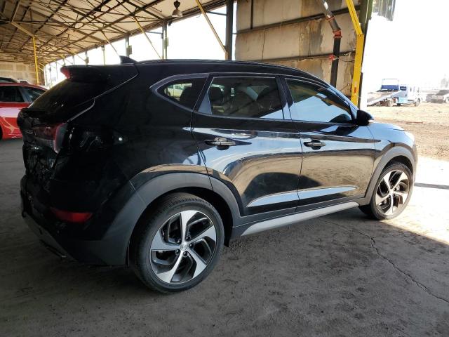 Изображение 3 2018 HYUNDAI TUCSON VALUE 2018 с VIN KM8J33A23JU822567