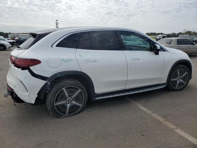Изображение 3 2023 MERCEDES-BENZ EQE SUV 500 4MATIC 2023 с VIN 4JGGM2CBXPA024043