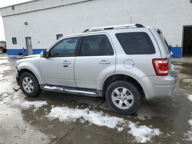 Изображение 2 2010 FORD ESCAPE LIMITED 2010 с VIN 1FMCU0E74AKC16345
