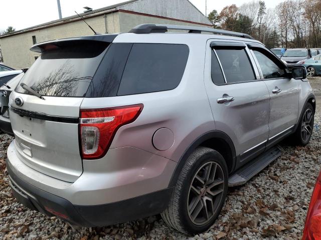 Изображение 3 2011 FORD EXPLORER XLT 2011 с VIN 1FMHK8D85BGA77240