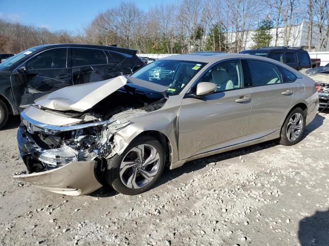Obraz 2020 HONDA ACCORD EXL 2020