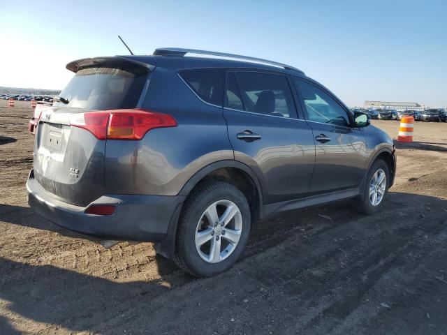 Изображение 3 2013 TOYOTA RAV4 XLE 2013 с VIN 2T3RFREV2DW025367