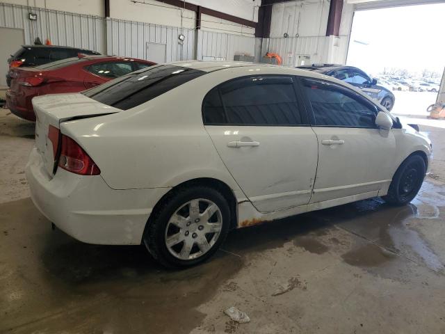 Изображение 3 2007 HONDA CIVIC LX 2007 с VIN 1HGFA16557L083094