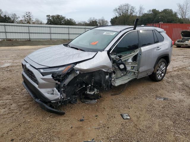 Obraz 1 z 2023 TOYOTA RAV4 LIMITED 2023 z VIN 2T3Y1RFV0PC226330
