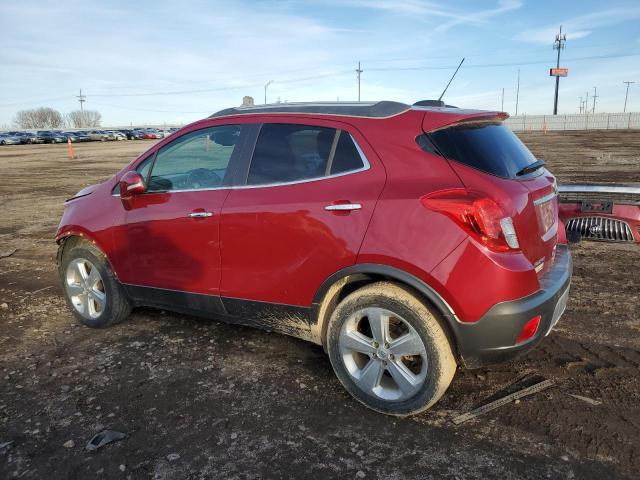 Изображение 2 2015 BUICK ENCORE  2015 с VIN KL4CJGSB1FB190268