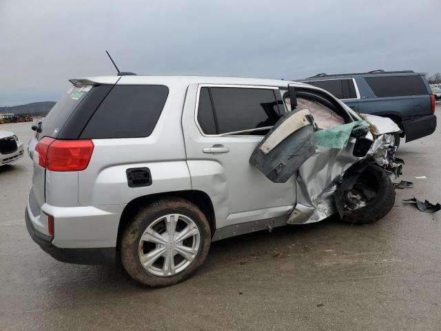 Obraz 3 z 2017 GMC TERRAIN SLE 2017 z VIN 2GKALMEK1H6335305