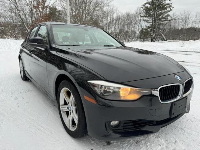 Image 1 of 2015 BMW 328 XI SULEV 2015 with VIN WBA3B5G51FNS16888