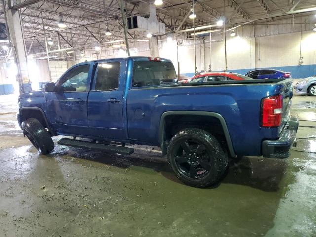 Изображение 2 2016 GMC SIERRA K1500 2016 с VIN 1GTV2LEH8GZ218225