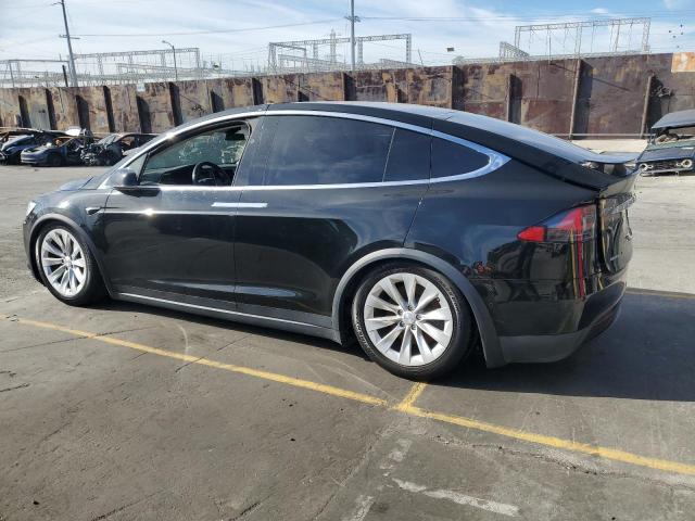 Изображение 2 2017 TESLA MODEL X  2017 с VIN 5YJXCDE28HF069765
