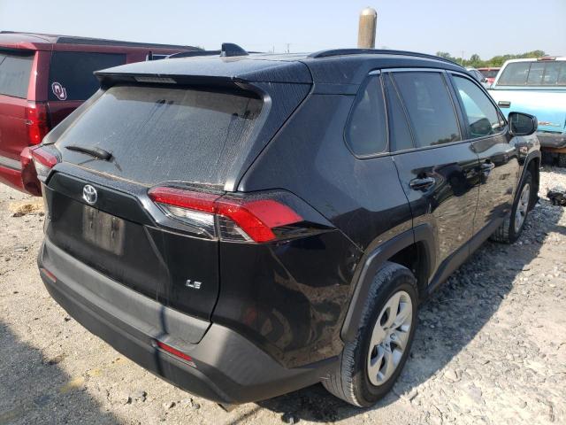 Изображение 3 2020 TOYOTA RAV4 LE 2020 с VIN 2T3H1RFV5LW089426