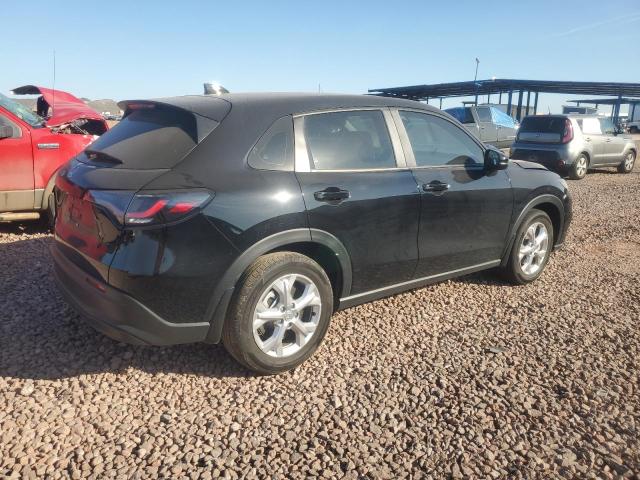 Image 3 of 2023 HONDA HR-V LX 2023 with VIN 3CZRZ2H3XPM748456