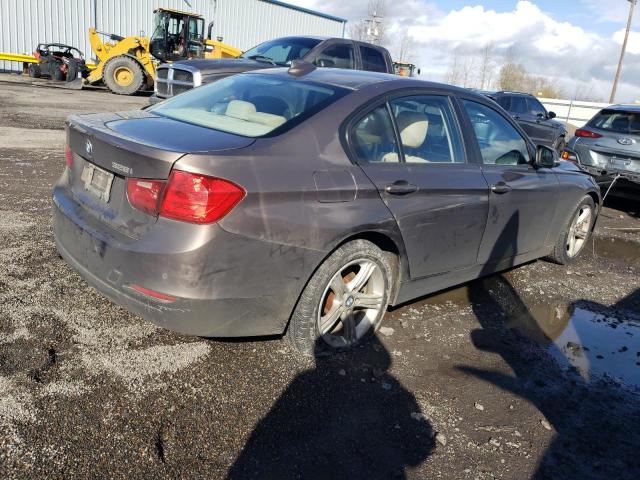 Obraz 3 z 2013 BMW 328 I SULEV 2013 z VIN WBA3C1C59DK103815