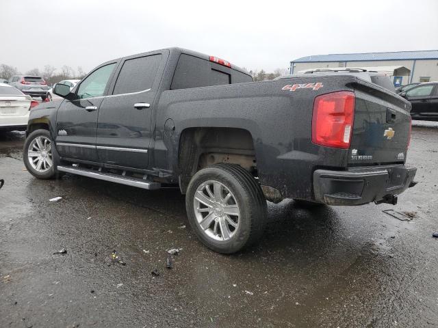 Image 2 of 2016 CHEVROLET SILVERADO K1500 HIGH COUNTRY 2016 with VIN 3GCUKTEC9GG146323
