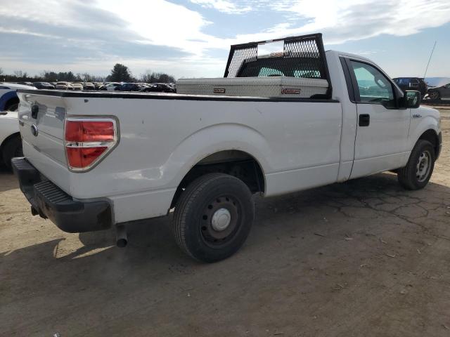 Изображение 3 2010 FORD F150  2010 с VIN 1FTMF1CW3AKA89591