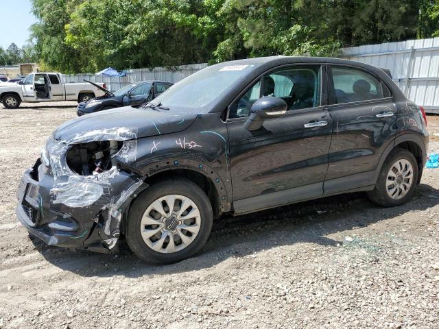 Изображение 1 2016 FIAT 500X POP 2016 с VIN ZFBCFXAT2GP498168