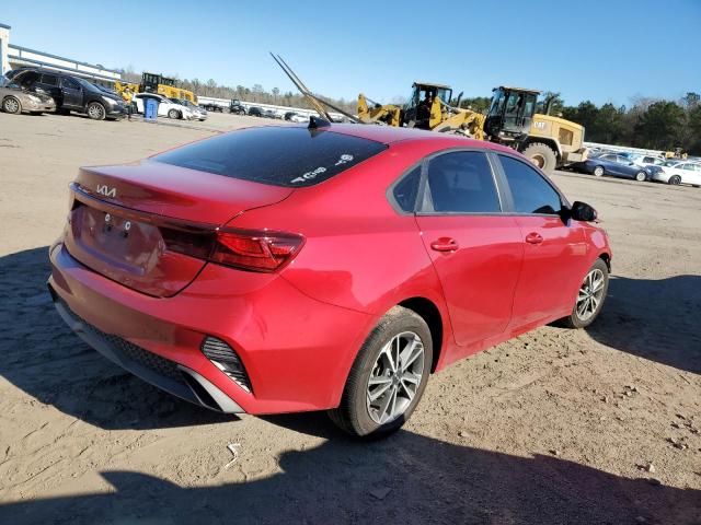 Obraz 3 z 2023 KIA FORTE LX 2023 z VIN 3KPF24AD2PE522577