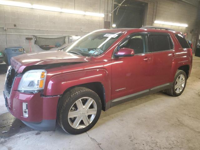 2011 GMC TERRAIN SLE 2011 image